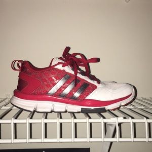 ❌LAST CHANCE ❌Men’s 4 or Women’s 6 Adidas Shoes